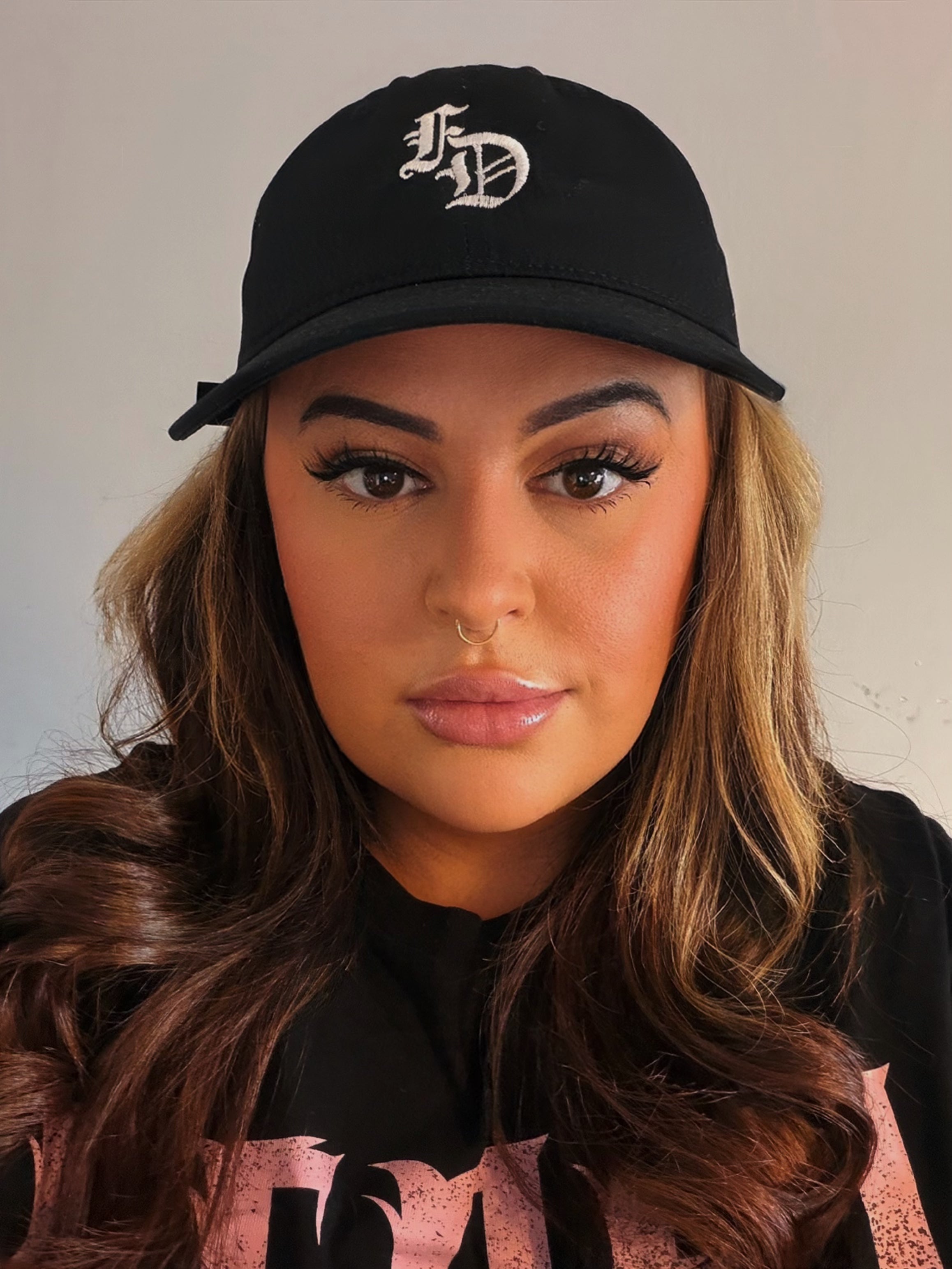FD Classic Cap