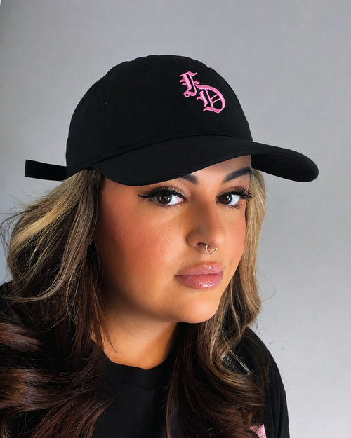 FD Classic Cap
