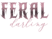 Feral Darling - Home