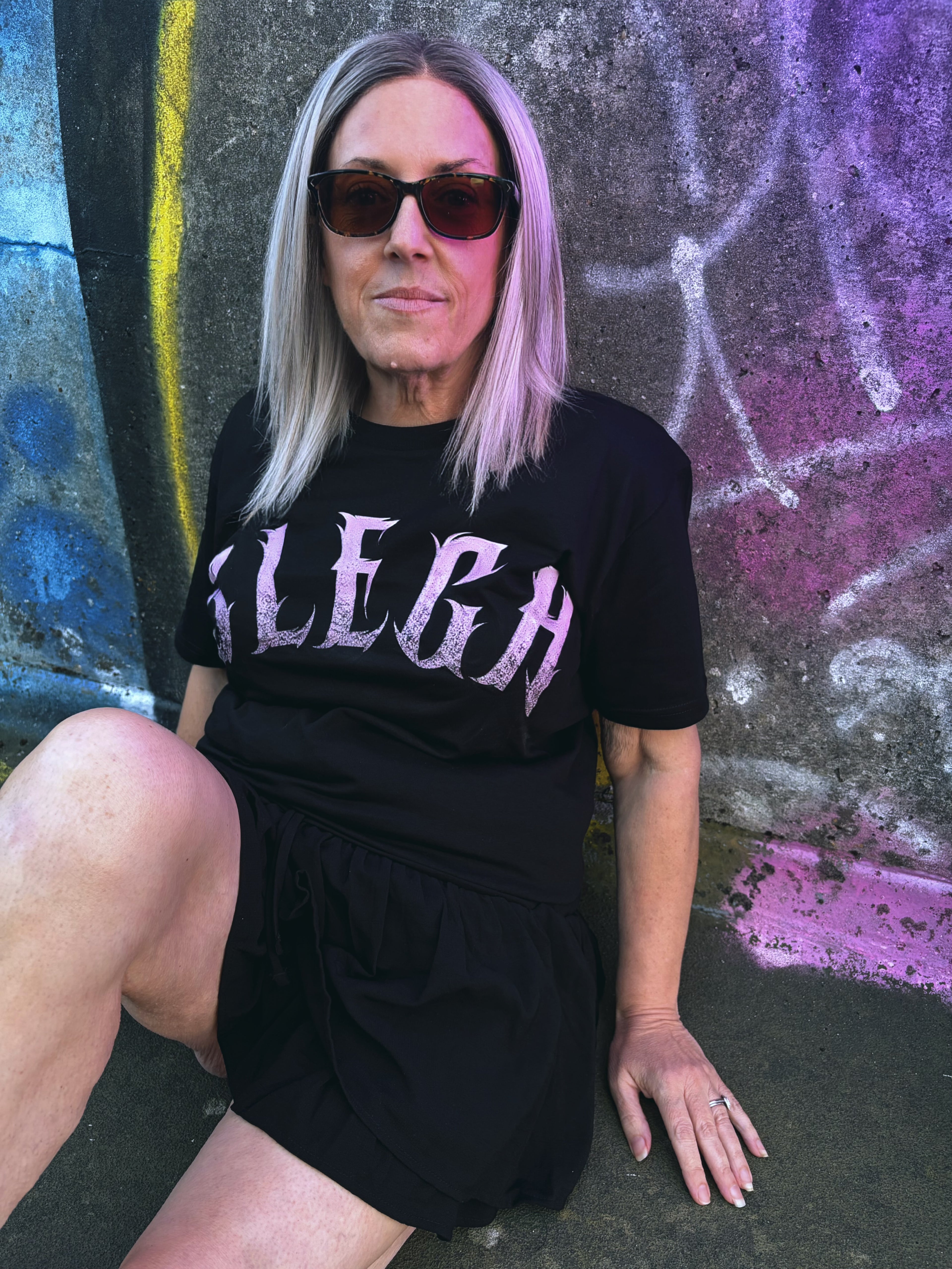 Blegh Tee