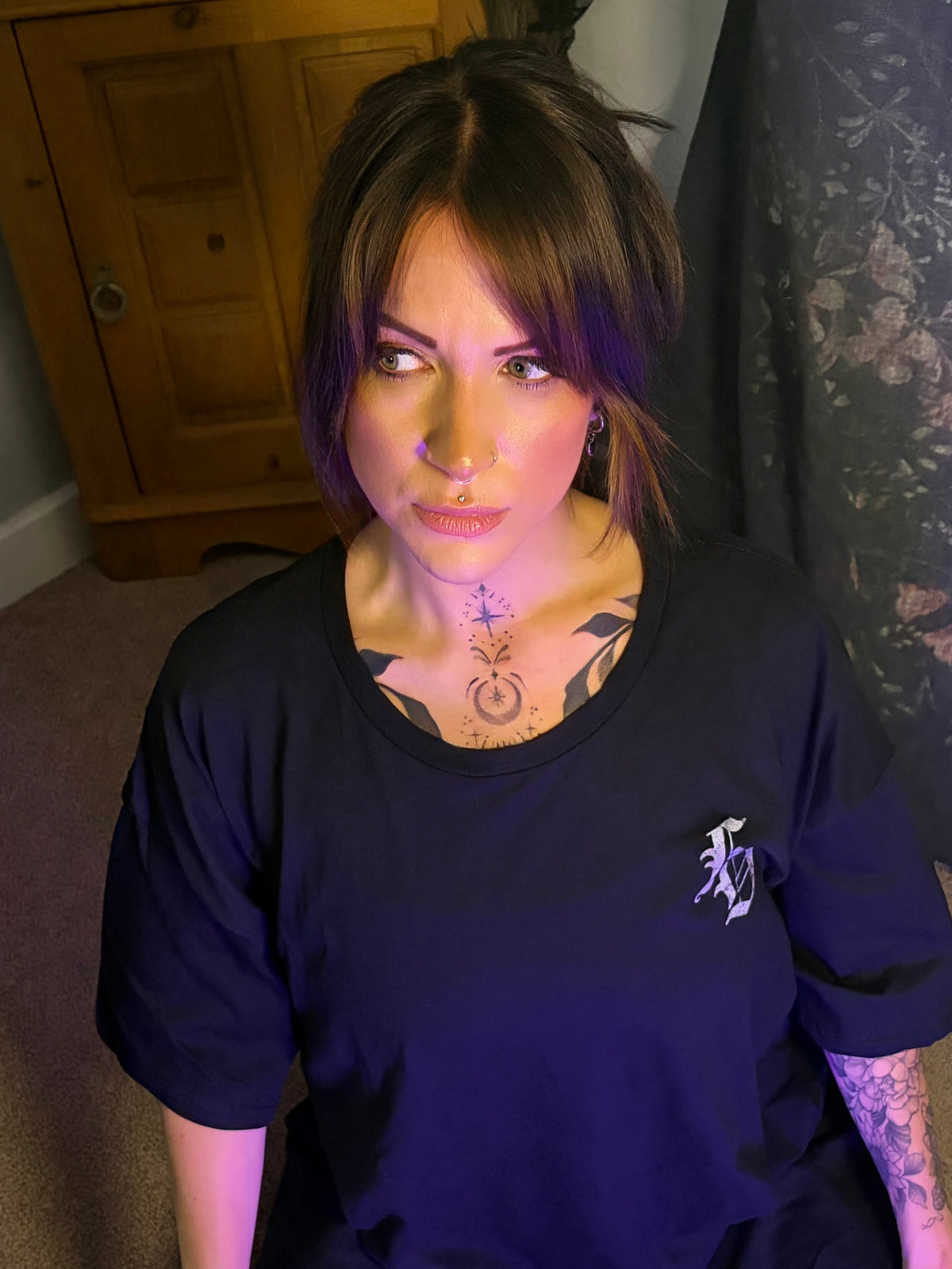 Like a Good Dog Unisex Tee